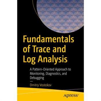 Fundamentals of Trace and Log Analysis