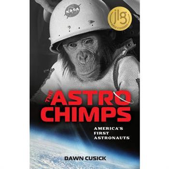 The Astrochimps