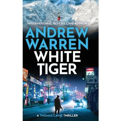 White Tiger White Tiger