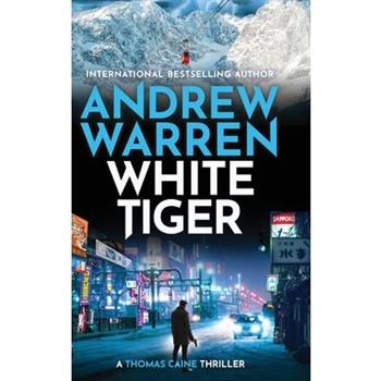 White Tiger