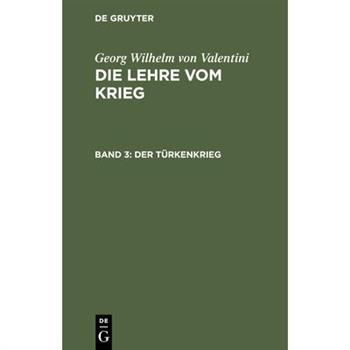 Der T羹rkenkrieg