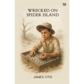 Wrecked On Spider Island