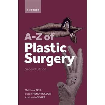 A-Z of Plastic Surgery
