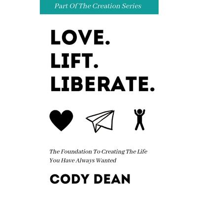 Love. Lift. Liberate.