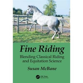 Fine Riding