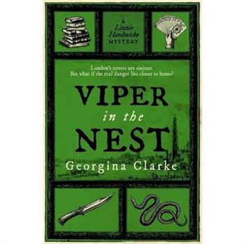 Viper in the Nest