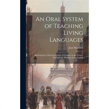 An Oral System of Teaching Living Languages