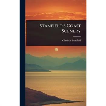 Stanfield’s Coast Scenery