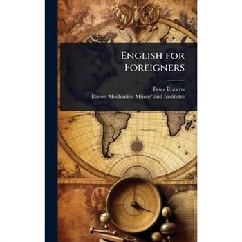 English for Foreigners