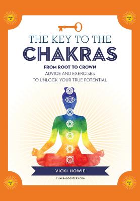 The Key to the Chakras