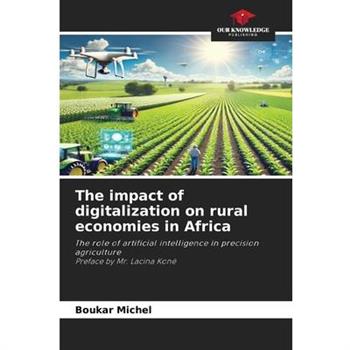 The impact of digitalization on rural e-African economies