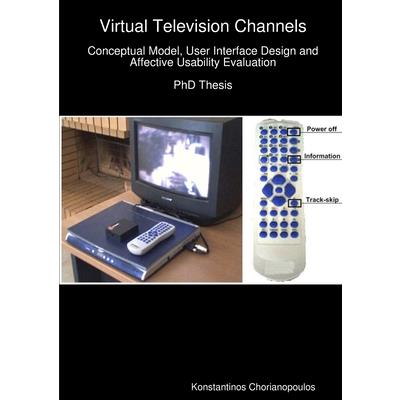 Virtual Television Channels