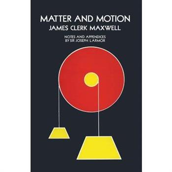 Matter and Motion