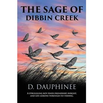 The Sage of Dibbin Creek