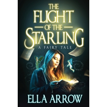 The Flight of The Starling