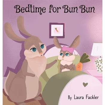 Bedtime for Bun Bun