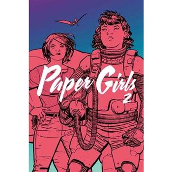 Paper Girls 2