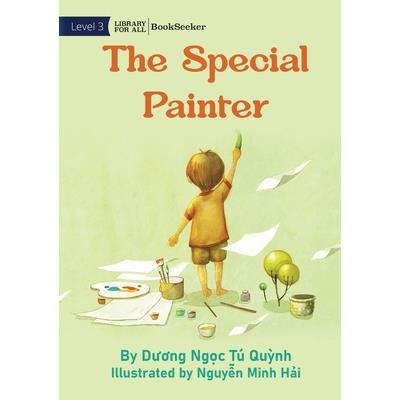 The Special Painter