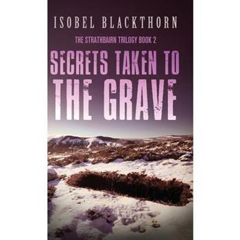 Secrets Taken to the Grave