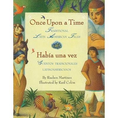 Once Upon a Time/Habia Una Vez