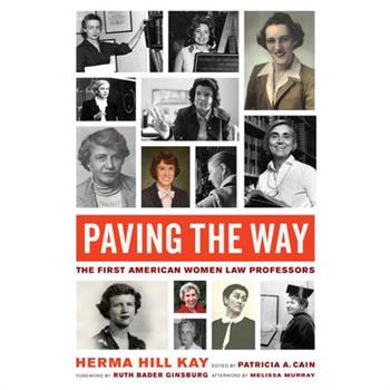 Paving the Way, Volume 1