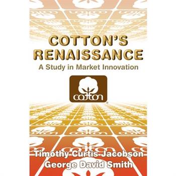 Cotton’s Renaissance