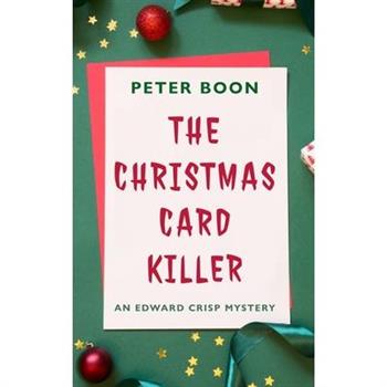 The Christmas Card Killer