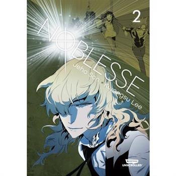 Noblesse Volume Two