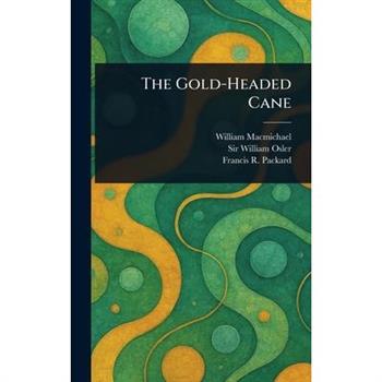 The Gold-Headed Cane