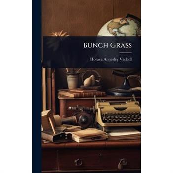 Bunch Grass