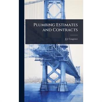 Plumbing Estimates and Contracts