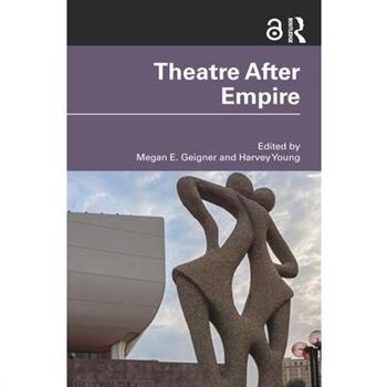 Theatre After Empire