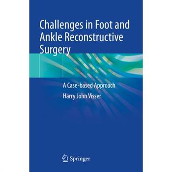 Challenges in Foot and Ankle Reconstructive Surgery