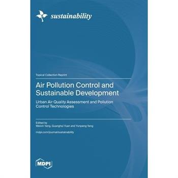 Air Pollution Control and Sustainable Development