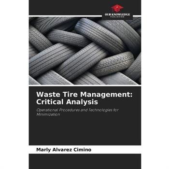 Waste Tire Management