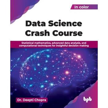 Data Science Crash Course