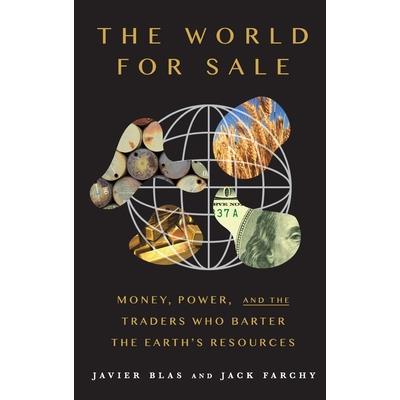 The World for Sale
