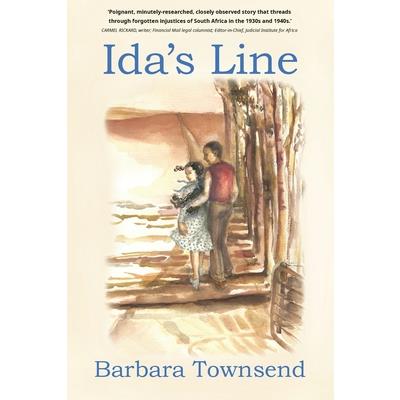 Ida’s Line