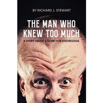 The Man Who Knew Too Much