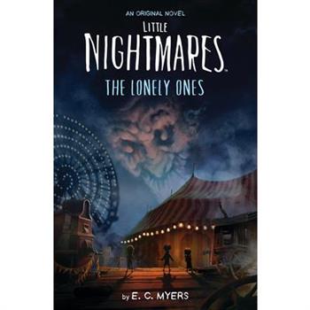 Little Nightmares: The Lonely Ones