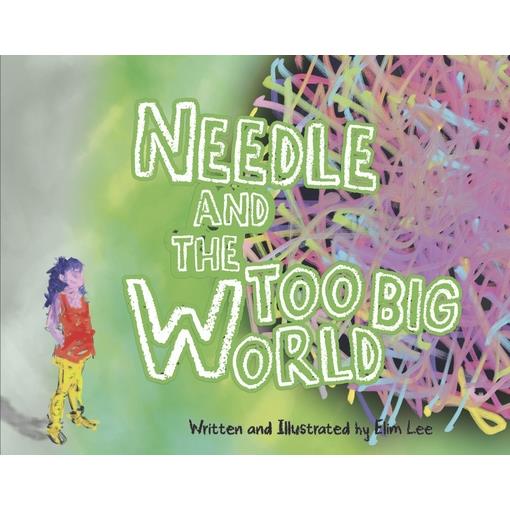 Needle and the Too Big World
