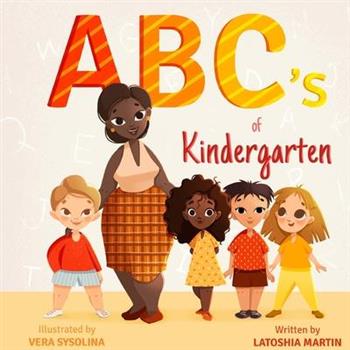 ABC’s of Kindergarten
