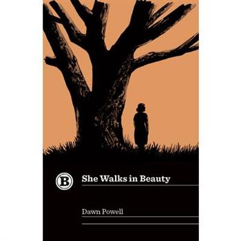 She Walks in Beauty