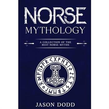 Norse Mythology