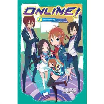 Online!, Vol. 2