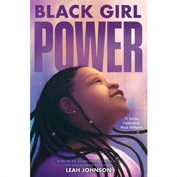 Freedom Fire: Black Girl Power