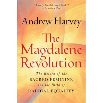 The Magdalene Revolution