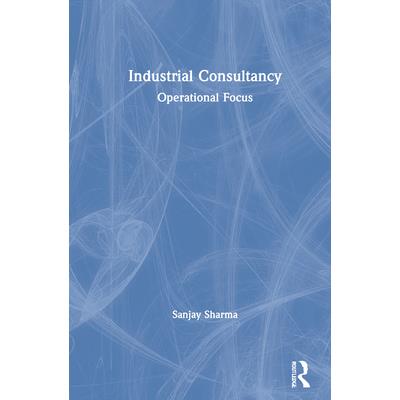 Industrial Consultancy