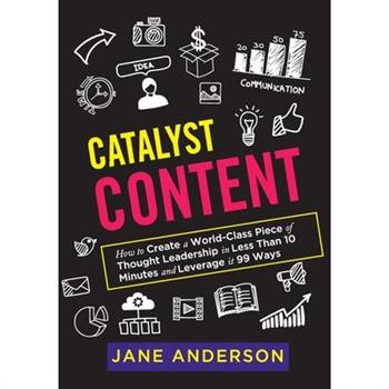 Catalyst Content