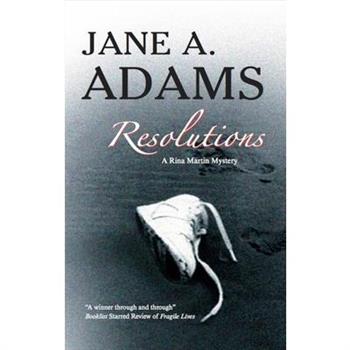 Resolutions